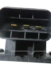 TYC Genera Dual Radiator and Condenser Fan Assembly                                     - 623900 - Image 5