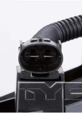 TYC Genera Dual Radiator and Condenser Fan Assembly Kia Sorento 2016-2020                                     - 623920 - Image 5