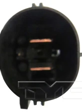 TYC Genera Dual Radiator and Condenser Fan Assembly Chevrolet Equinox 2018-2019 1.5L 4-Cyl                                     - 624430 - Image 3