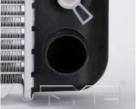 TYC Genera Radiator Assembly