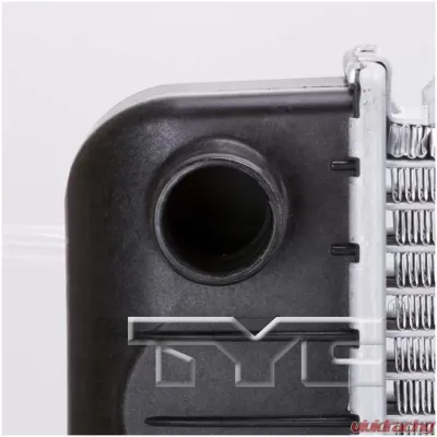 TYC Genera Radiator Assembly - 624