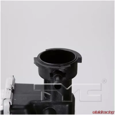 TYC Genera Radiator Assembly - 624
