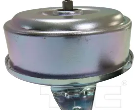 TYC Genera Engine Cooling Fan Motor Nissan Right