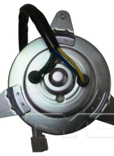 TYC Genera Engine Cooling Fan Motor Nissan Right                                     - 630230 - Image 3