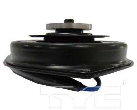 TYC Genera Engine Cooling Fan Motor Right