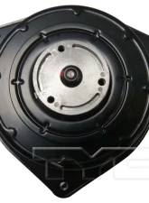 TYC Genera Engine Cooling Fan Motor Right                                     - 630250 - Image 2