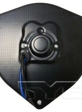TYC Genera Engine Cooling Fan Motor Right                                     - 630250 - Image 3