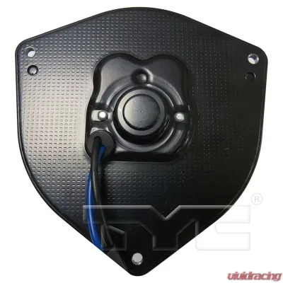 TYC Genera Engine Cooling Fan Motor Right - 630250