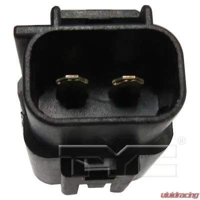 TYC Genera Engine Cooling Fan Motor Right - 630250