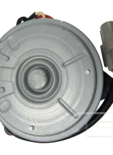 TYC Genera Engine Cooling Fan Motor Toyota Corolla Right 1998-1999                                     - 630260 - Image 3