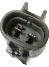 TYC Genera Engine Cooling Fan Motor Toyota Corolla Right 1998-1999                                     - 630260 - Image 4