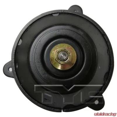 TYC Genera Engine Cooling Fan Motor Toyota Left - 630270