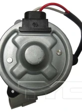 TYC Genera Engine Cooling Fan Motor Toyota Left                                     - 630270 - Image 3