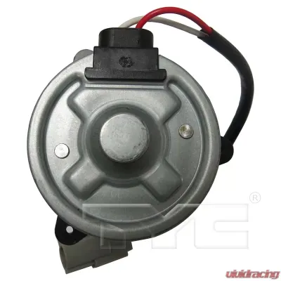 TYC Genera Engine Cooling Fan Motor Toyota Left - 630270