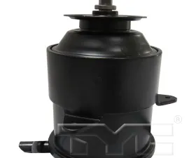 TYC Genera Engine Cooling Fan Motor Toyota