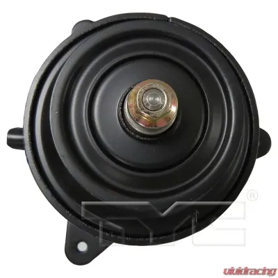 TYC Genera Engine Cooling Fan Motor Toyota - 630280