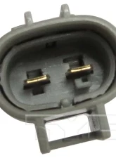 TYC Genera Engine Cooling Fan Motor Toyota                                     - 630280 - Image 4