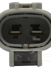 TYC Genera Engine Cooling Fan Motor                                     - 630320 - Image 4