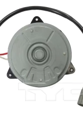 TYC Genera Engine Cooling Fan Motor                                     - 630320 - Image 3