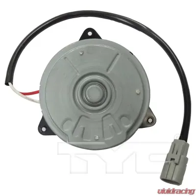 TYC Genera Engine Cooling Fan Motor - 630320