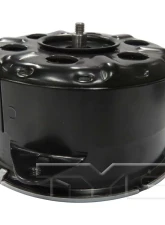 TYC Genera Engine Cooling Fan Motor                                     - 630320 - Image 4