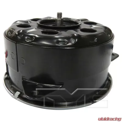 TYC Genera Engine Cooling Fan Motor - 630320