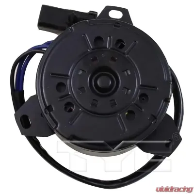 TYC Genera Engine Cooling Fan Motor Chrysler PT Cruiser 2001-2005 2.4L 4-Cyl - 630330