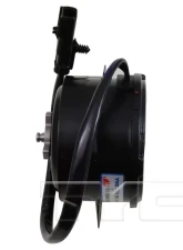 TYC Genera Engine Cooling Fan Motor Chrysler PT Cruiser 2001-2005 2.4L 4-Cyl                                     - 630330 - Image 4