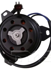 TYC Genera Engine Cooling Fan Motor Jeep                                     - 630450 - Image 4