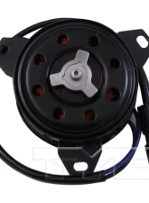 TYC Genera Engine Cooling Fan Motor Jeep                                     - 630450 - Image 2