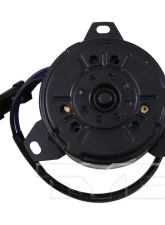 TYC Genera Engine Cooling Fan Motor Jeep                                     - 630450 - Image 3