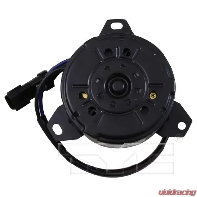 TYC Genera Engine Cooling Fan Motor Jeep - 630450