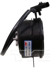 TYC Genera Engine Cooling Fan Motor Jeep                                     - 630450 - Image 4