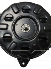 TYC Genera Engine Cooling Fan Motor Honda Accord Left 2003-2007 3.0L V6                                     - 630510 - Image 2