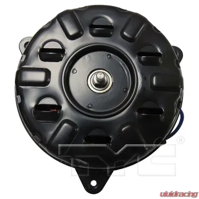 TYC Genera Engine Cooling Fan Motor Honda Accord Left 2003-2007 3.0L V6 - 630510