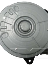 TYC Genera Engine Cooling Fan Motor Honda Accord Left 2003-2007 3.0L V6                                     - 630510 - Image 3