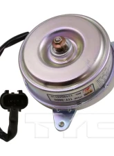 TYC Genera Engine Cooling Fan Motor Mitsubishi Montero Sport Right 1997-2004                                     - 630680 - Image 4