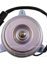 TYC Genera Engine Cooling Fan Motor Mitsubishi Montero Sport Right 1997-2004                                     - 630680 - Image 2
