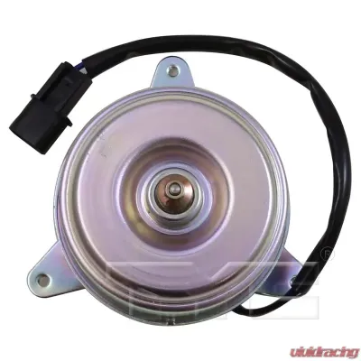TYC Genera Engine Cooling Fan Motor Mitsubishi Montero Sport Right 1997-2004 - 630680