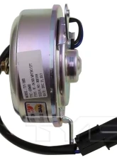TYC Genera Engine Cooling Fan Motor Mitsubishi Montero Sport Right 1997-2004                                     - 630680 - Image 4
