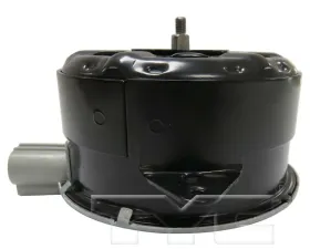 TYC Genera Engine Cooling Fan Motor