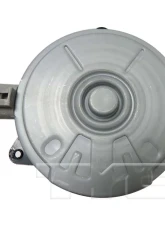 TYC Genera Engine Cooling Fan Motor                                     - 630700 - Image 3