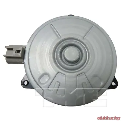 TYC Genera Engine Cooling Fan Motor - 630700