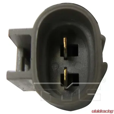 TYC Genera Engine Cooling Fan Motor - 630700
