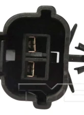 TYC Genera Engine Cooling Fan Motor Subaru Left                                     - 630730 - Image 4