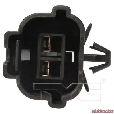 TYC Genera Engine Cooling Fan Motor Subaru Left - 630730
