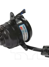 TYC Genera Engine Cooling Fan Motor Subaru Left                                     - 630730 - Image 3