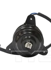 TYC Genera Engine Cooling Fan Motor Subaru Left                                     - 630730 - Image 4