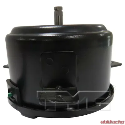 TYC Genera Engine Cooling Fan Motor Hyundai Santa Fe Left 2001-2006 - 630760