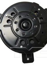 TYC Genera Engine Cooling Fan Motor Hyundai Santa Fe Left 2001-2006                                     - 630760 - Image 3
